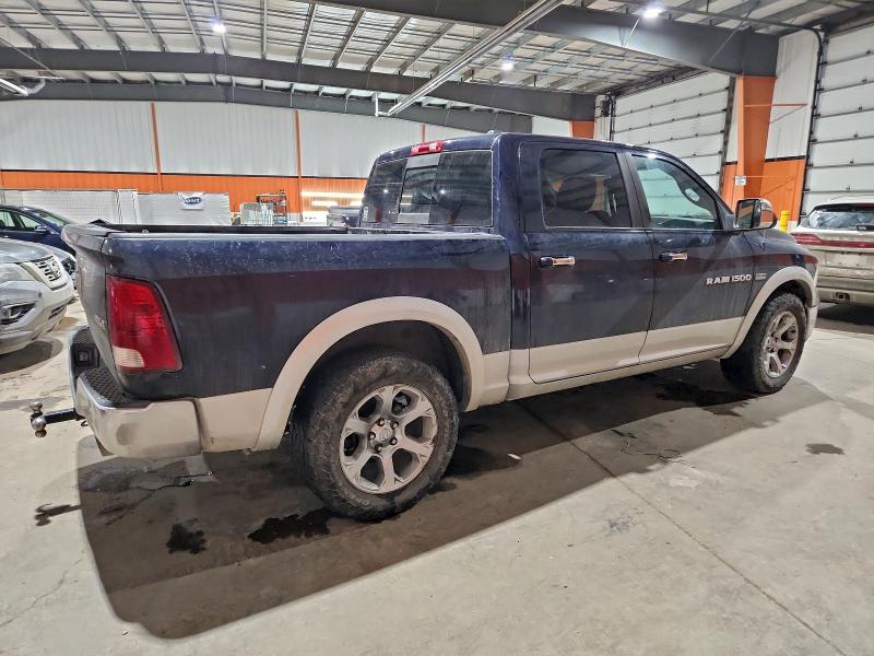 Photo 3 from auction – 2012 DODGE RAM 1500 L with VIN 1C6RD7NT4CS151978