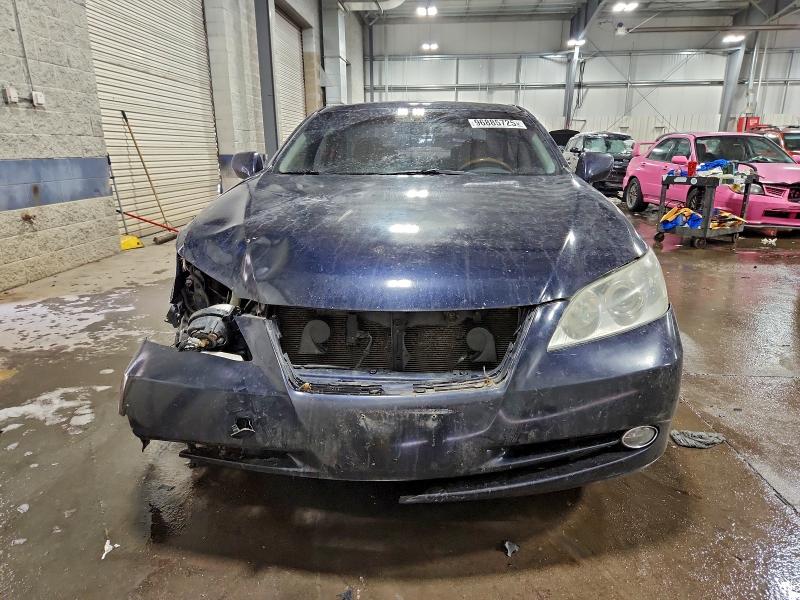 صورة رقم 5 من المزاد - 2007 LEXUS ES 350 مع VIN JTHBJ46G172058911