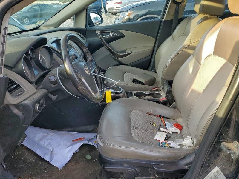Photo 7 from auction – 2013 BUICK VERANO with VIN 1G4PP5SK8D4112206