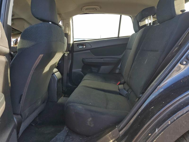 Photo 10 from auction – 2012 SUBARU IMPREZA PR with VIN JF1GPAB66CH207327