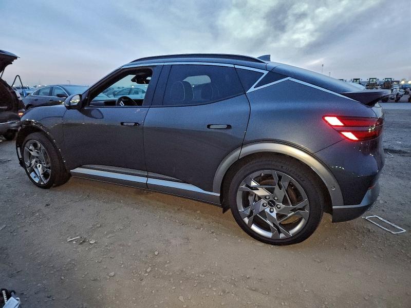 Photo 2 from auction – 2023 GENESIS GV60 PERFO with VIN KMUKEDTB9PU010556