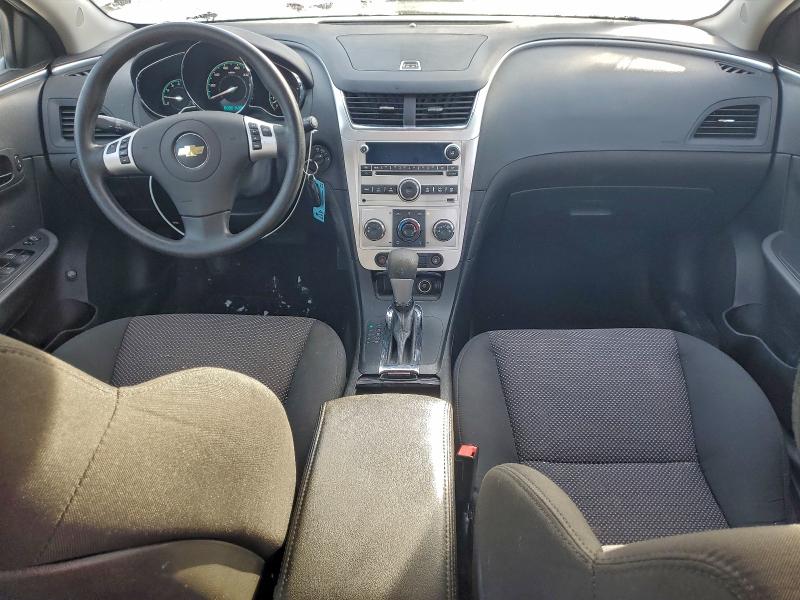 Photo 8 from auction – 2012 CHEVROLET MALIBU 1LT with VIN 1G1ZC5E0XCF338486