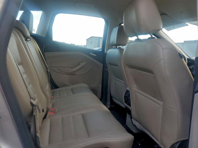 Photo 10 from auction – 2017 FORD C-MAX SE with VIN 1FADP5EU5HL105820