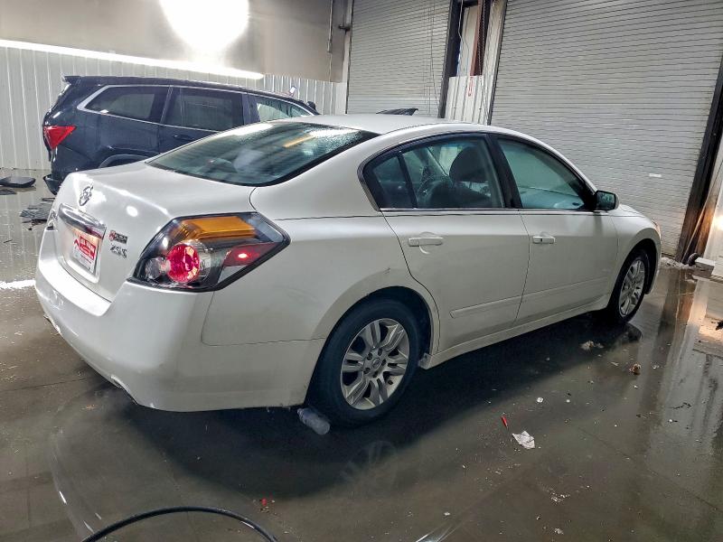 Photo 3 from auction – 2011 NISSAN ALTIMA BAS with VIN 1N4AL2AP6BN469978