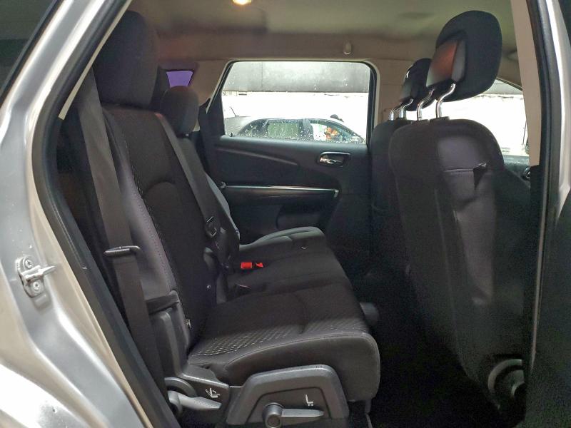 Photo 11 from auction – 2014 DODGE JOURNEY SE with VIN 3C4PDCAB3ET173817