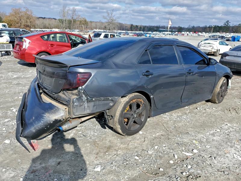 صورة رقم 3 من المزاد - 2012 TOYOTA CAMRY BASE مع VIN 4T1BF1FK2CU187272