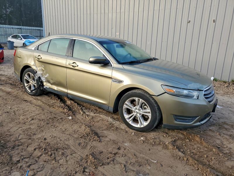 Zdjęcie 4 z aukcji – 2013 FORD TAURUS SEL z VIN 1FAHP2E81DG175739