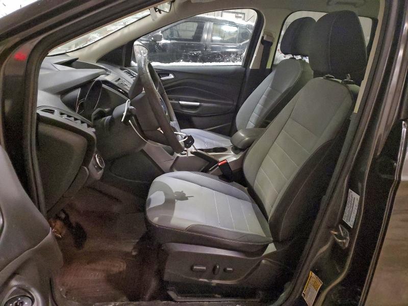 Photo 7 from auction – 2016 FORD ESCAPE SE with VIN 1FMCU9GX9GUA83726