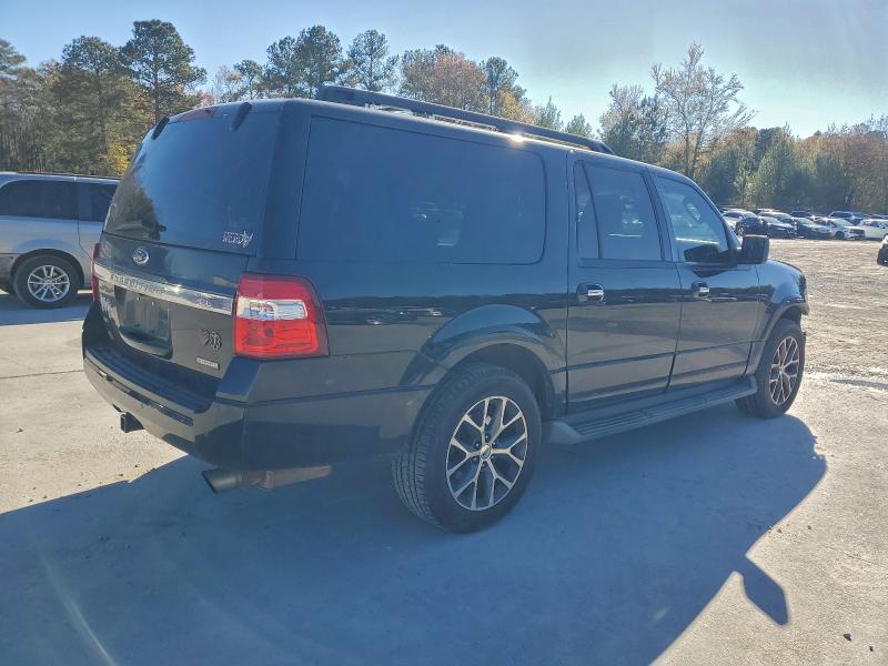 Photo 3 from auction – 2016 FORD EXPEDITION with VIN 1FMJK1HTXGEF02378