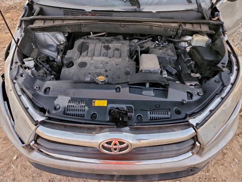 Zdjęcie 12 z aukcji – 2015 TOYOTA HIGHLANDER z VIN 5TDKKRFH8FS101426
