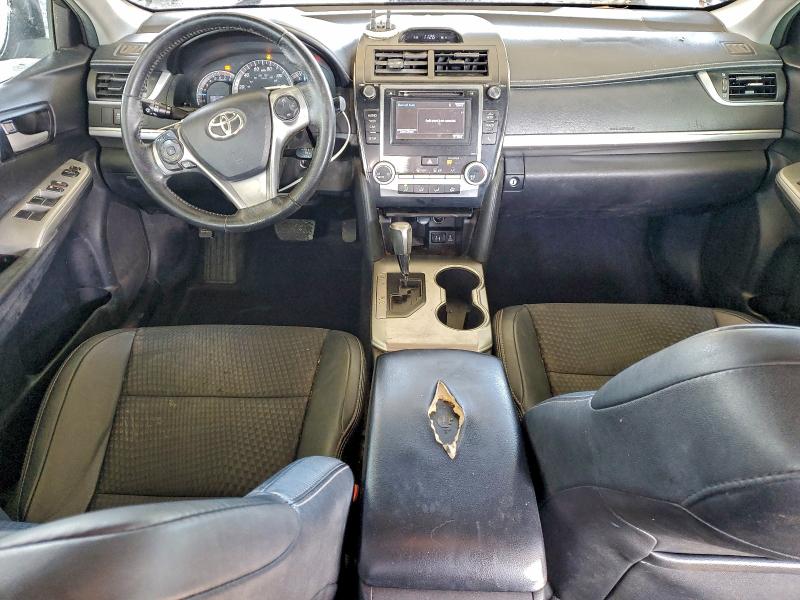 Photo 8 from auction – 2014 TOYOTA CAMRY L with VIN 4T1BF1FK5EU790753