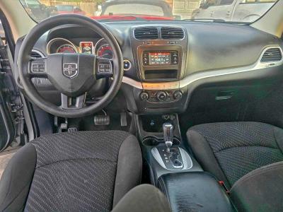 صورة رقم 9 من المزاد - 2017 DODGE JOURNEY SE مع VIN 3C4PDCAB0HT568316