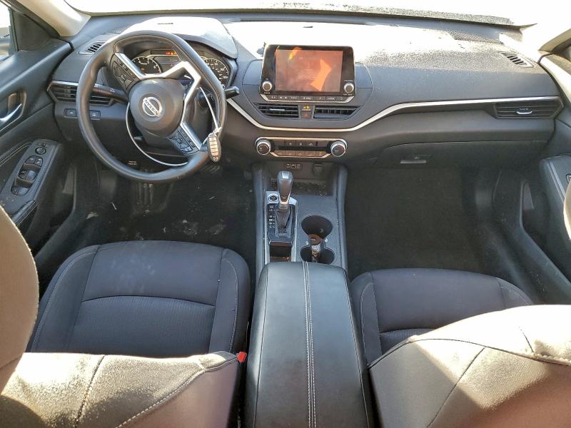 Photo 8 from auction – 2020 NISSAN ALTIMA with VIN 1N4BL4BV3LC220788