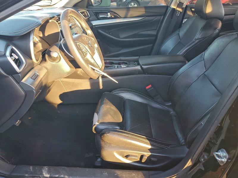 Photo 7 from auction – 2017 NISSAN MAXIMA PLA with VIN 1N4AA6AP6HC383913