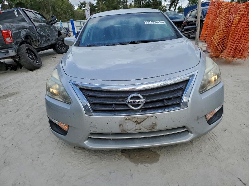 Photo 5 from auction – 2015 NISSAN ALTIMA 2.5 with VIN 1N4AL3AP9FC195201