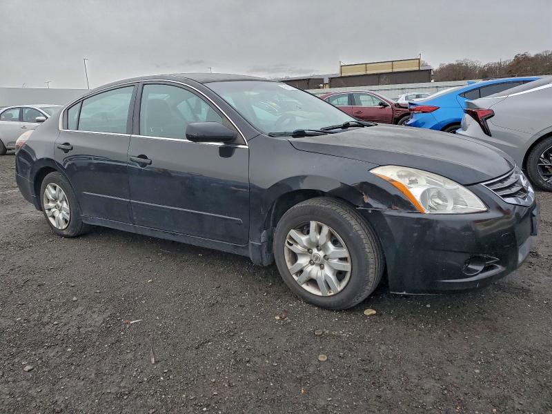 Photo 4 from auction – 2012 NISSAN ALTIMA BAS with VIN 1N4AL2AP1CC181699