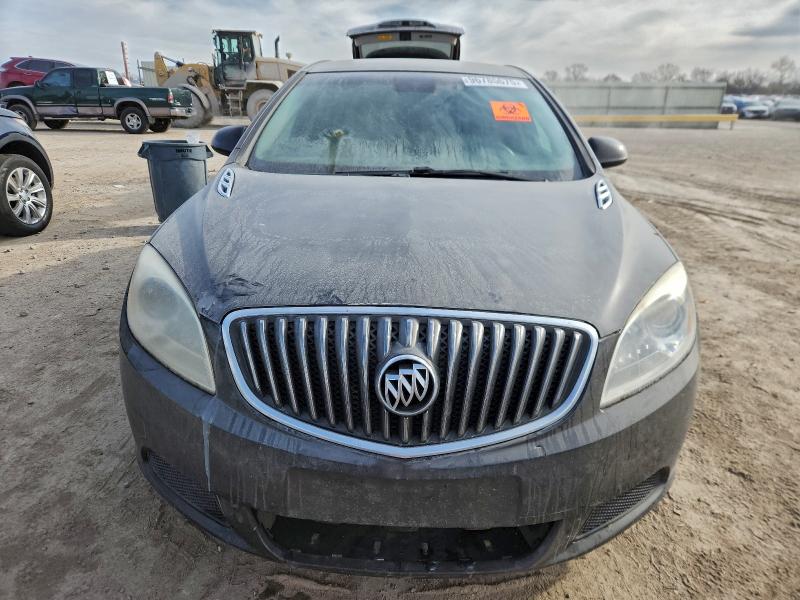 Photo 5 from auction – 2015 BUICK VERANO with VIN 1G4PP5SK6F4194875