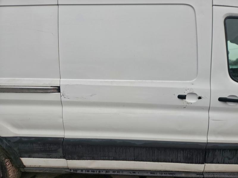 Photo 10 from auction – 2022 FORD TRANSIT T- with VIN 1FTBW3X89NKA11322