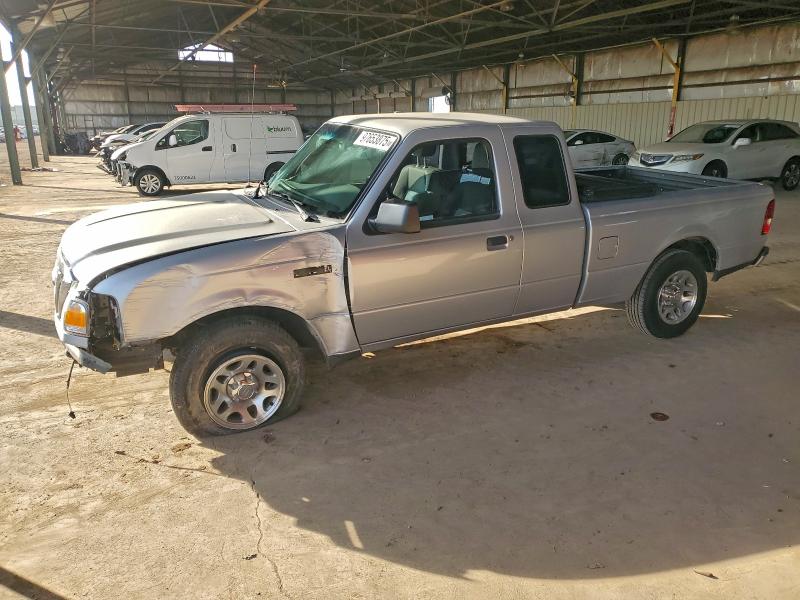 FORD RANGER SUP 2011 with VIN 1FTKR1ED9BPA42757 - Photo from auction