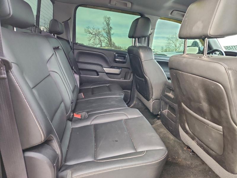 Photo 10 from auction – 2014 CHEVROLET 1500 with VIN 3GCUKSEC5EG147816