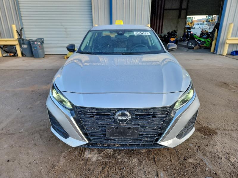 Photo 5 from auction – 2024 NISSAN ALTIMA SV with VIN 1N4BL4DV4RN410187