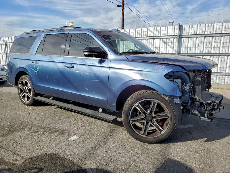 Photo 4 from auction – 2019 FORD EXPEDITION with VIN 1FMJK2AT4KEA53465