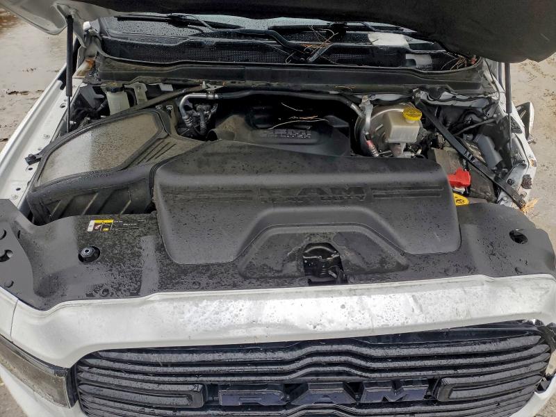 Фото 11 с аукциона – 2022 RAM 2500 с VIN 3C6UR5FJ9NG167665
