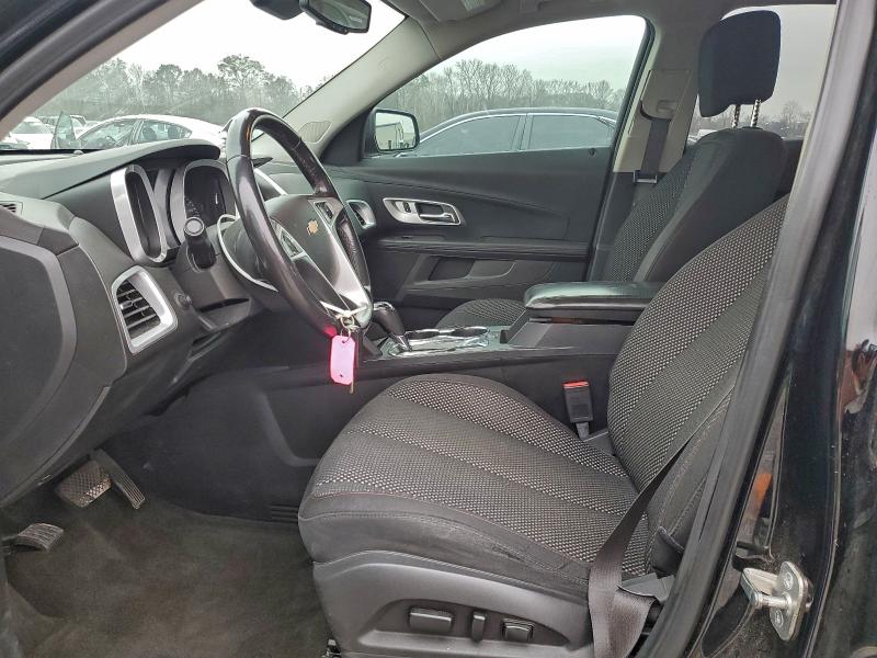 Photo 7 from auction – 2017 CHEVROLET EQUINOX LT with VIN 2GNALCEK2H1534275