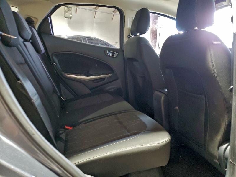 Photo 11 from auction – 2018 FORD ECOSPORT with VIN MAJ6P1UL0JC162636