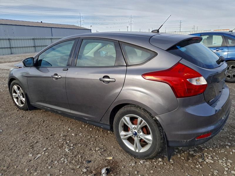 Photo 2 from auction – 2014 FORD FOCUS SE with VIN 1FADP3K2XEL318426