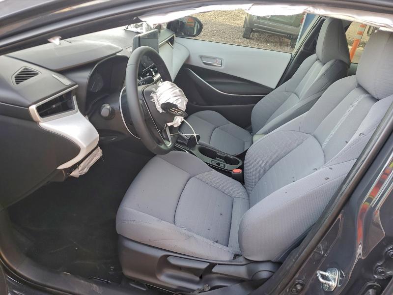 Foto 7 de la subasta – 2025 TOYOTA COROLLA con VIN JTDBCMFE2S3079537