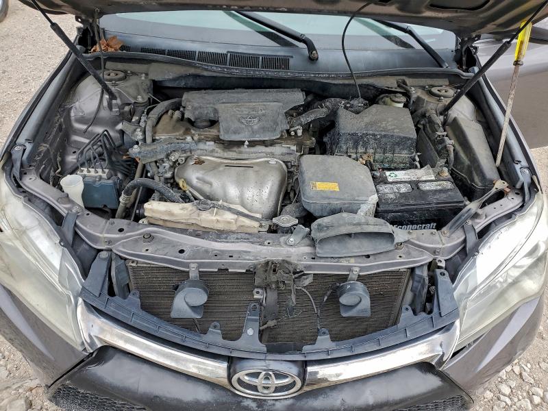 Photo 11 from auction – 2015 TOYOTA CAMRY LE with VIN 4T1BF1FK5FU035040