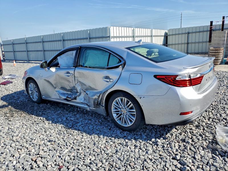 Photo 2 from auction – 2013 LEXUS ES 350 with VIN JTHBK1GG9D2069872