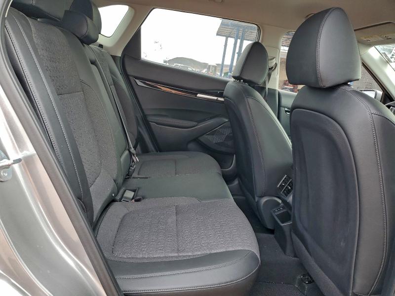 Photo 11 from auction – 2024 KIA SELTOS S with VIN KNDEU2AA3R7665802