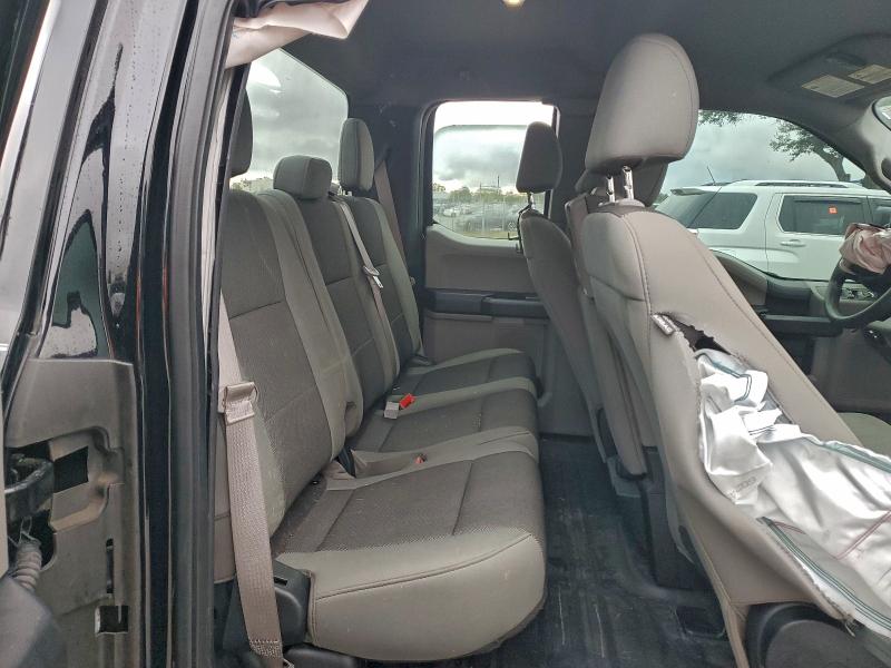 Photo 10 from auction – 2018 FORD F150 SUPER with VIN 1FTEX1CB7JFA27943
