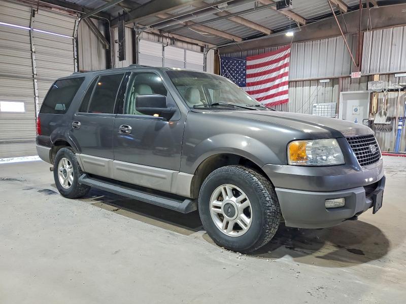 Photo 4 from auction – 2003 FORD EXPEDITION with VIN 1FMFU16L13LA51057