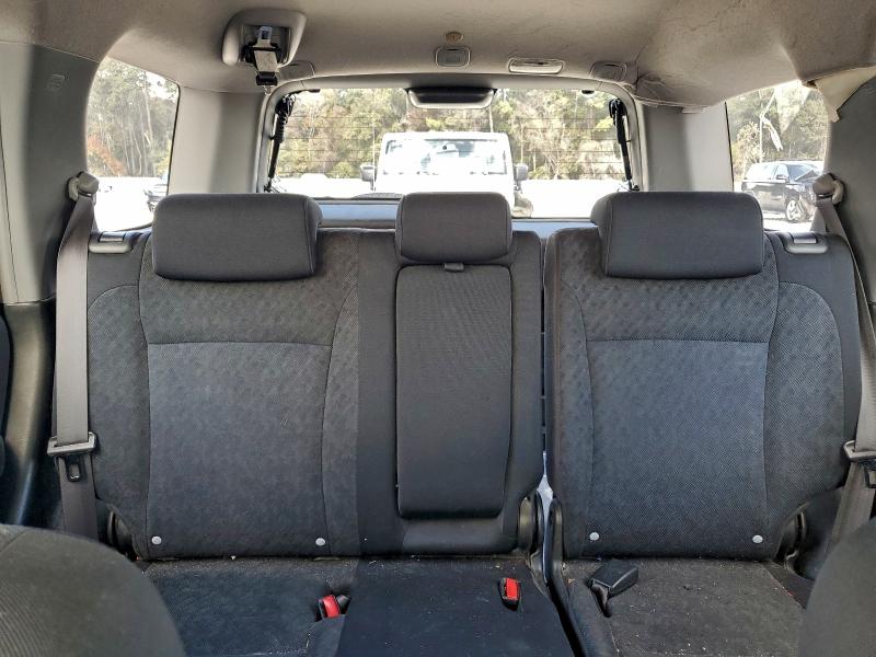 Photo 10 from auction – 2005 HONDA CR-V LX with VIN JHLRD68585C012548