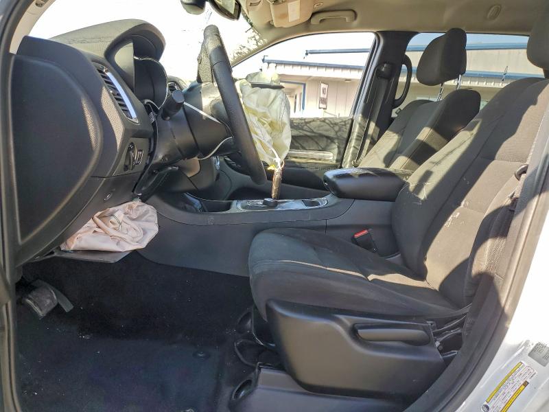Photo 7 from auction – 2017 DODGE DURANGO with VIN 1C4RDHAG6HC883554