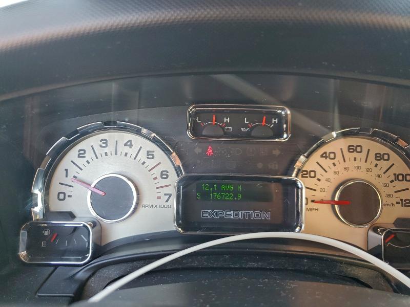 Photo 9 from auction – 2008 FORD EXPEDITION with VIN 1FMFU18598LA69666