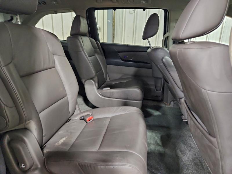Photo 11 from auction – 2011 HONDA ODYSSEY EX with VIN 5FNRL5H68BB060360