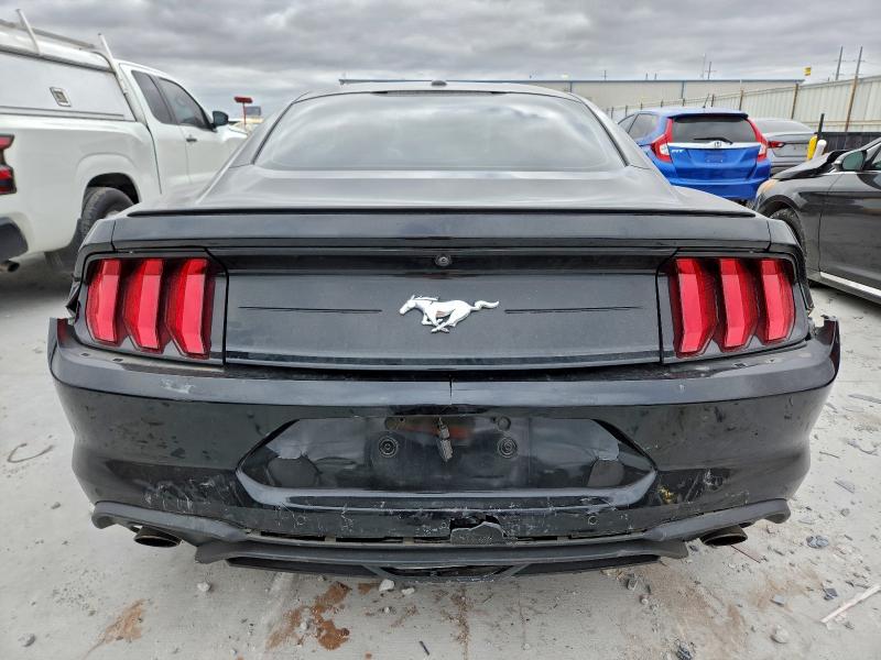 Photo 6 from auction – 2019 FORD MUSTANG with VIN 1FA6P8TH5K5168217