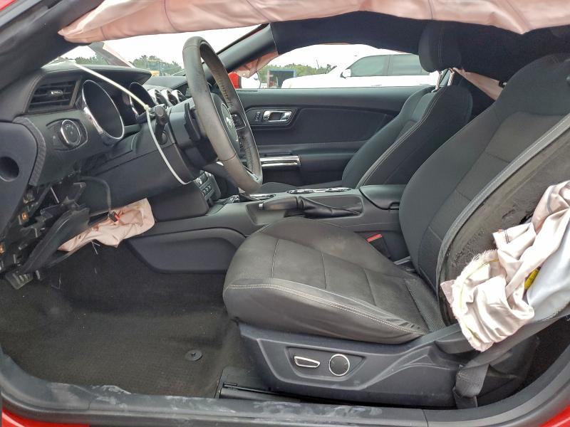 Photo 7 from auction – 2015 FORD MUSTANG with VIN 1FA6P8AM3F5361519