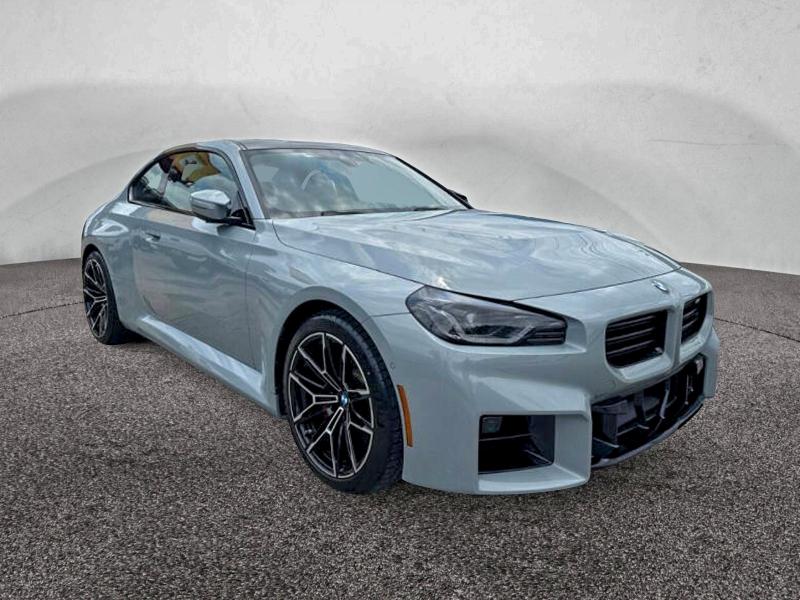 BMW M2 2023 with VIN 3MF13DM07P8D54107 - Photo from auction