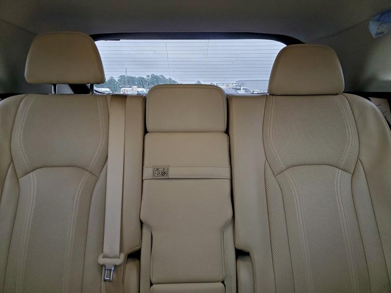 Photo 10 from auction – 2016 LEXUS RX with VIN 2T2ZZMCA7GC018547