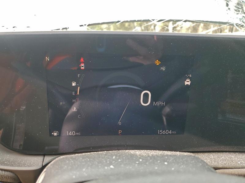 Photo 9 from auction – 2025 BUICK ENVISTA SP with VIN KL47LBEP9SB073828