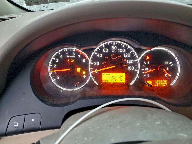 Photo 9 from auction – 2011 NISSAN ALTIMA BAS with VIN 1N4AL2AP1BC140617