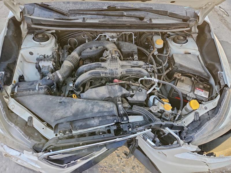 Photo 11 from auction – 2014 SUBARU XV CROSSTR with VIN JF2GPAWCXEH307431
