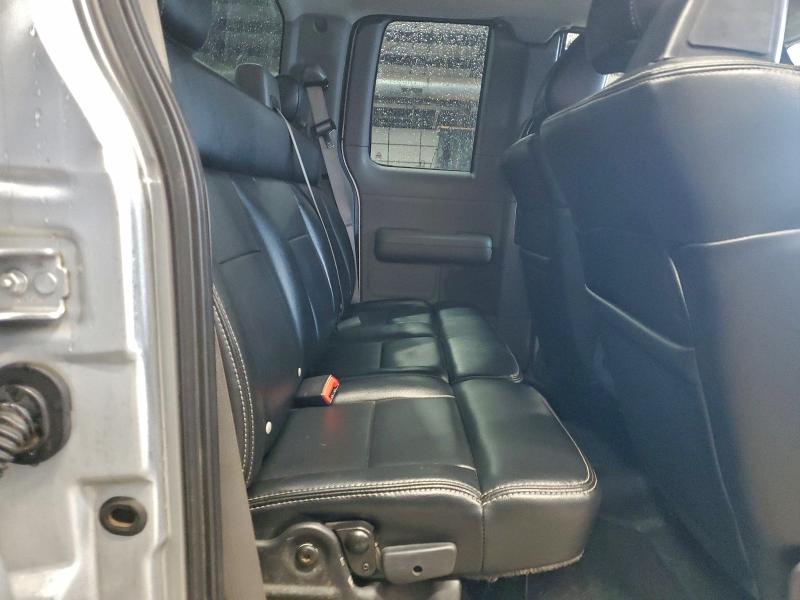 Photo 10 from auction – 2008 FORD F150 with VIN 1FTRX14W88FA27561