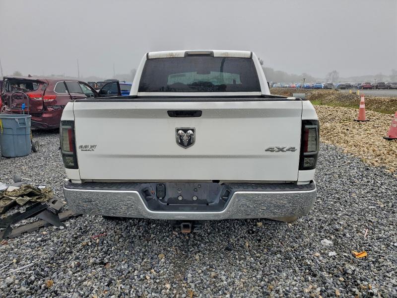 Photo 6 from auction – 2020 RAM 1500 CLASS with VIN 1C6RR7KT2LS156148
