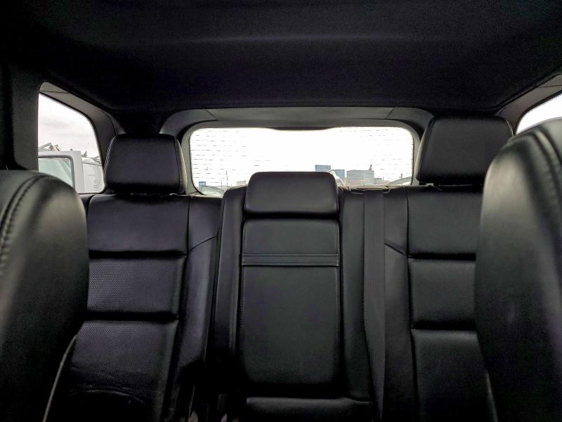 Photo 10 from auction – 2016 JEEP GRAND CHER with VIN 1C4RJFBG0GC310014